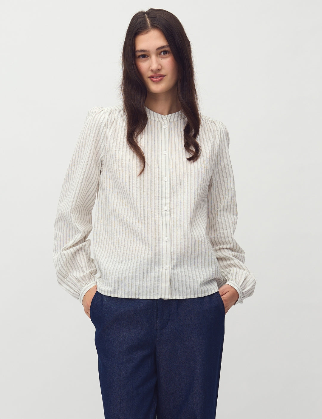 Mathily-M_Sugar Tea Leaf Stripe_Model_0