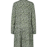 Meera-M_Antares Print Bronze Green_Packshot_1