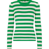 Turbanova-M_Bright Green Sugar Stripe_Packshot_0