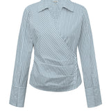 Gerri-M_Blue Navy Stripe_Packshot_0