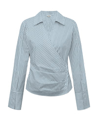 Gerri-M_Blue Navy Stripe_Packshot_0