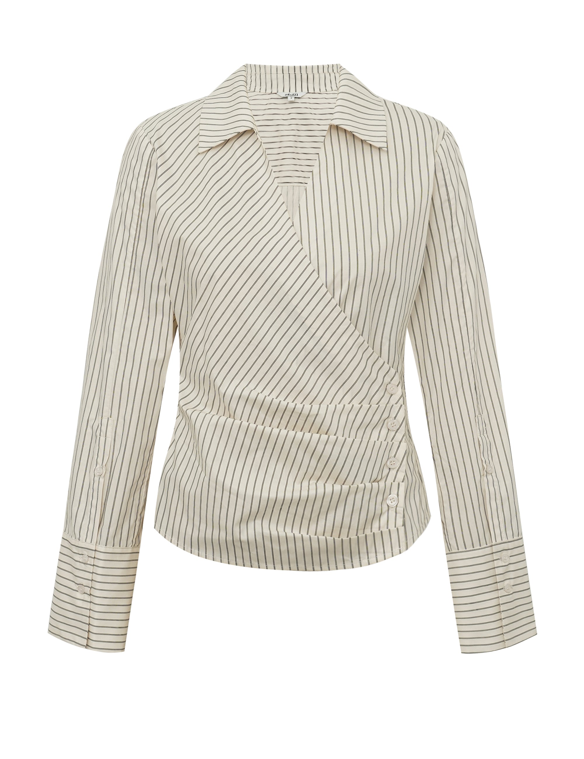 Gerri-M_Cremé Black Stripe_Packshot_0