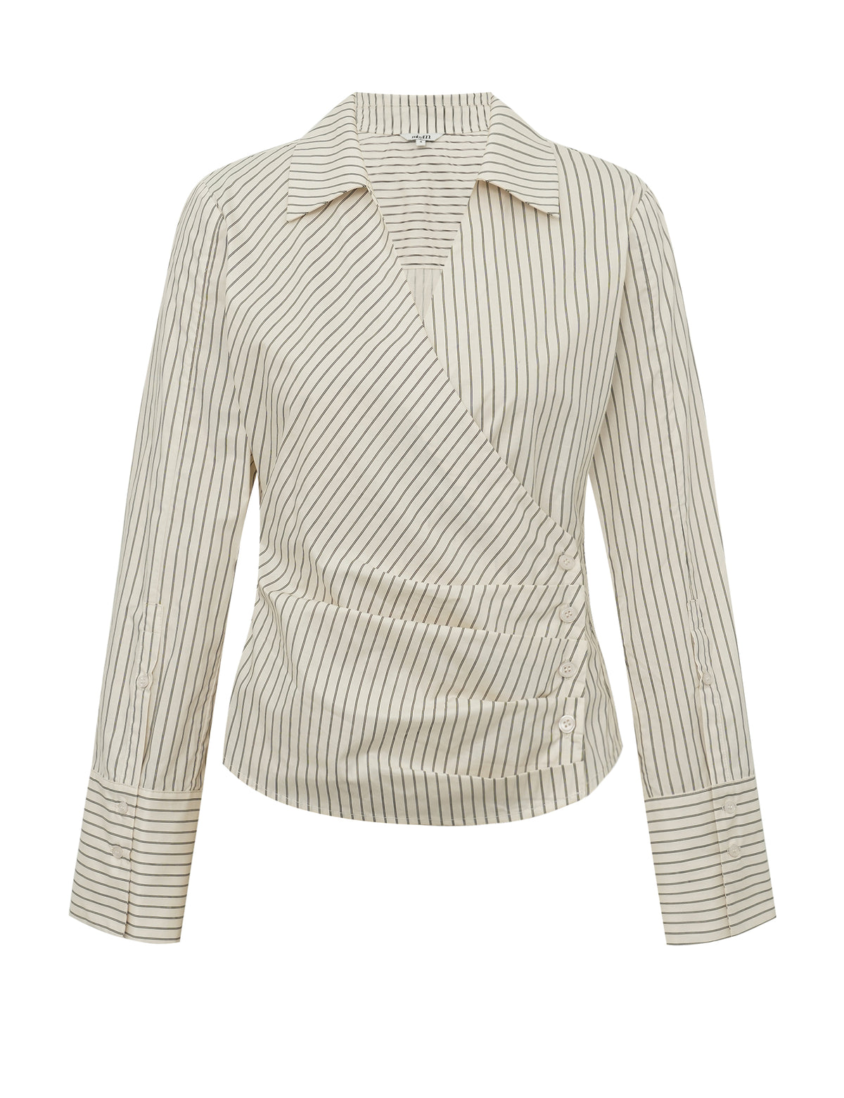 Gerri-M_Cremé Black Stripe_Packshot_0