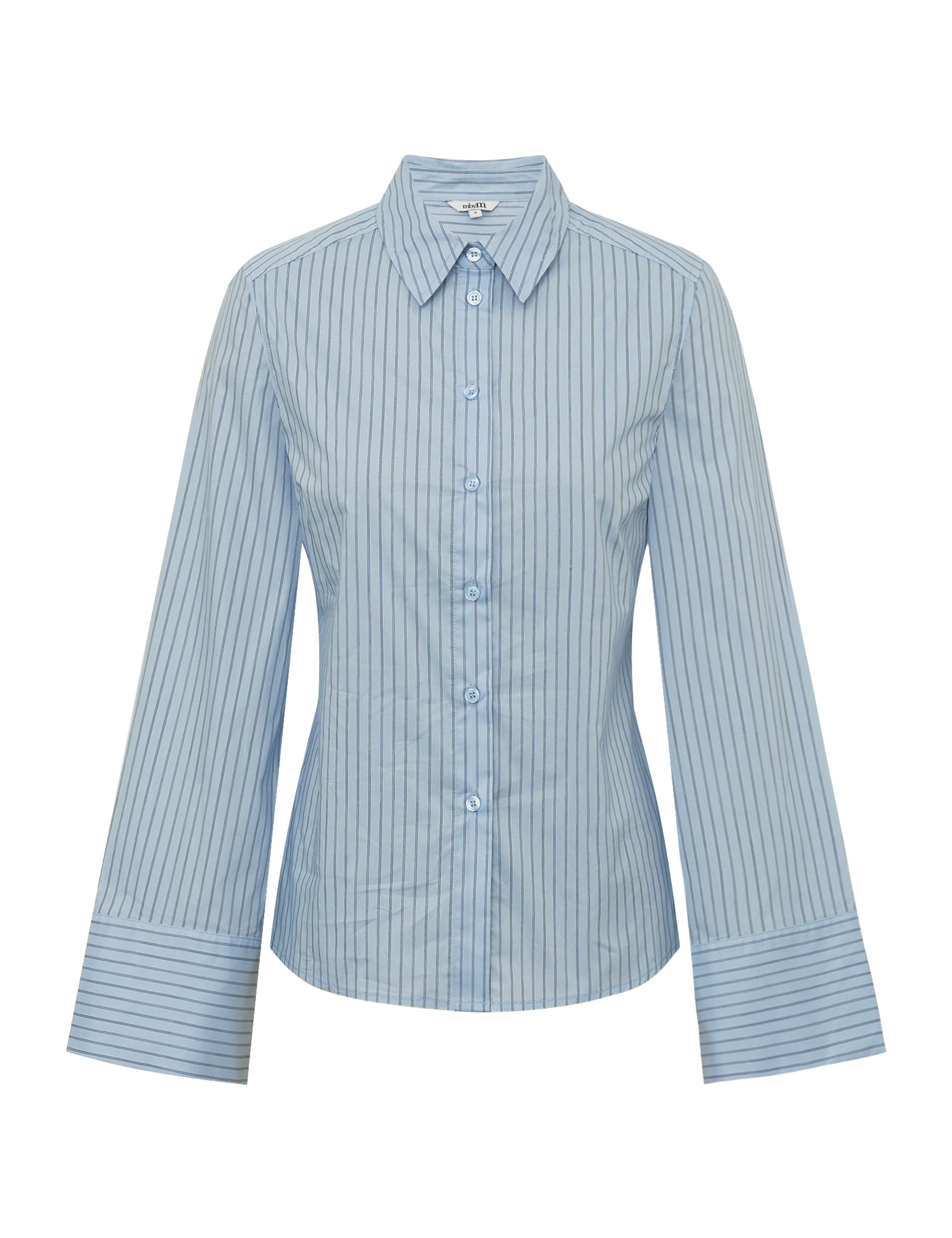 Kaloni-M_Blue Navy Stripe_Packshot_0