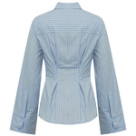 Kaloni-M_Blue Navy Stripe_Packshot_1