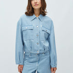 Geviva-M_Light Soft Wash_Model_1