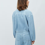 Geviva-M_Light Soft Wash_Model_2