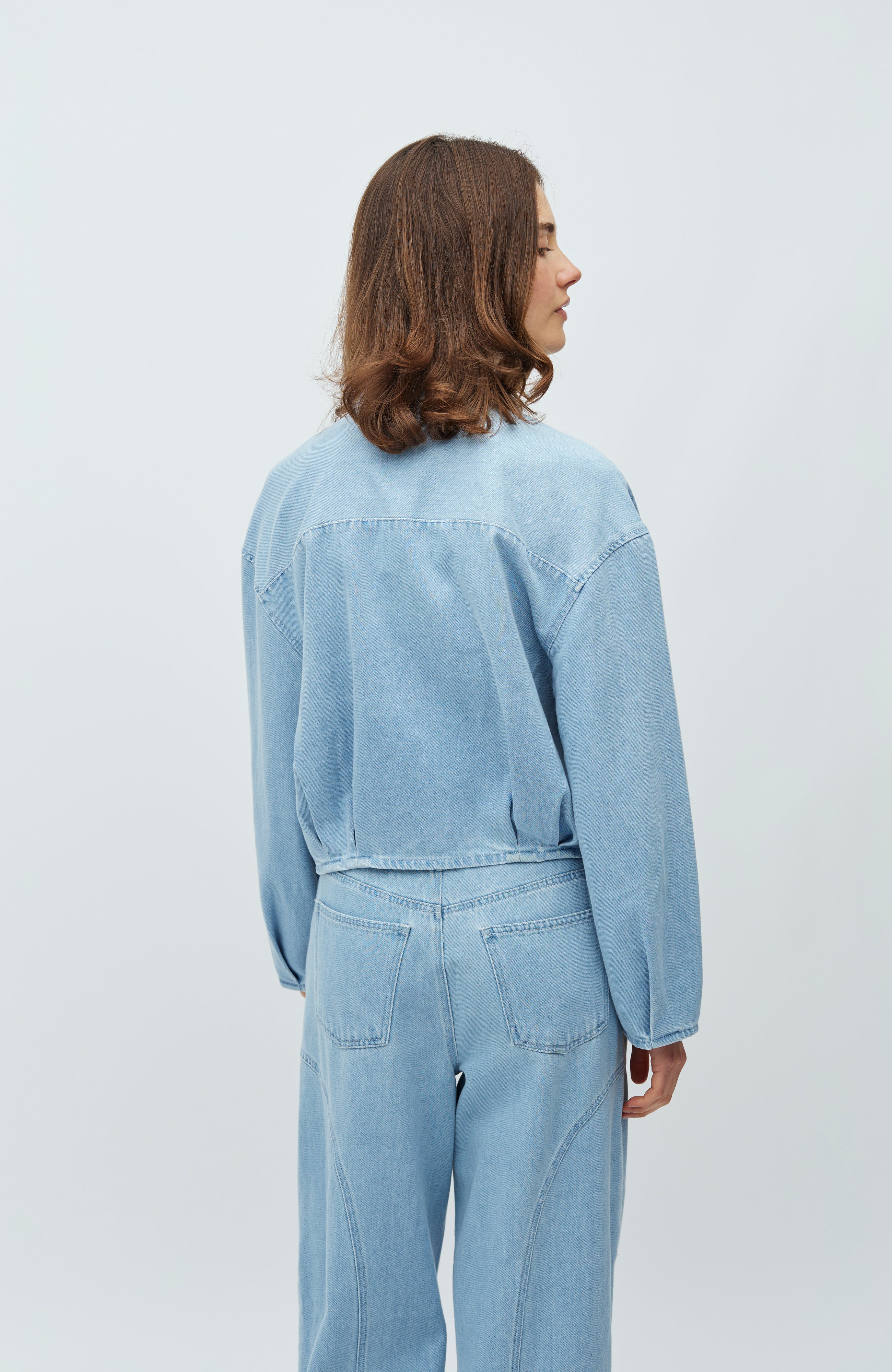 Geviva-M_Light Soft Wash_Model_2