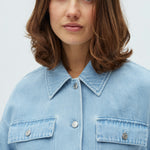 Geviva-M_Light Soft Wash_Model_3