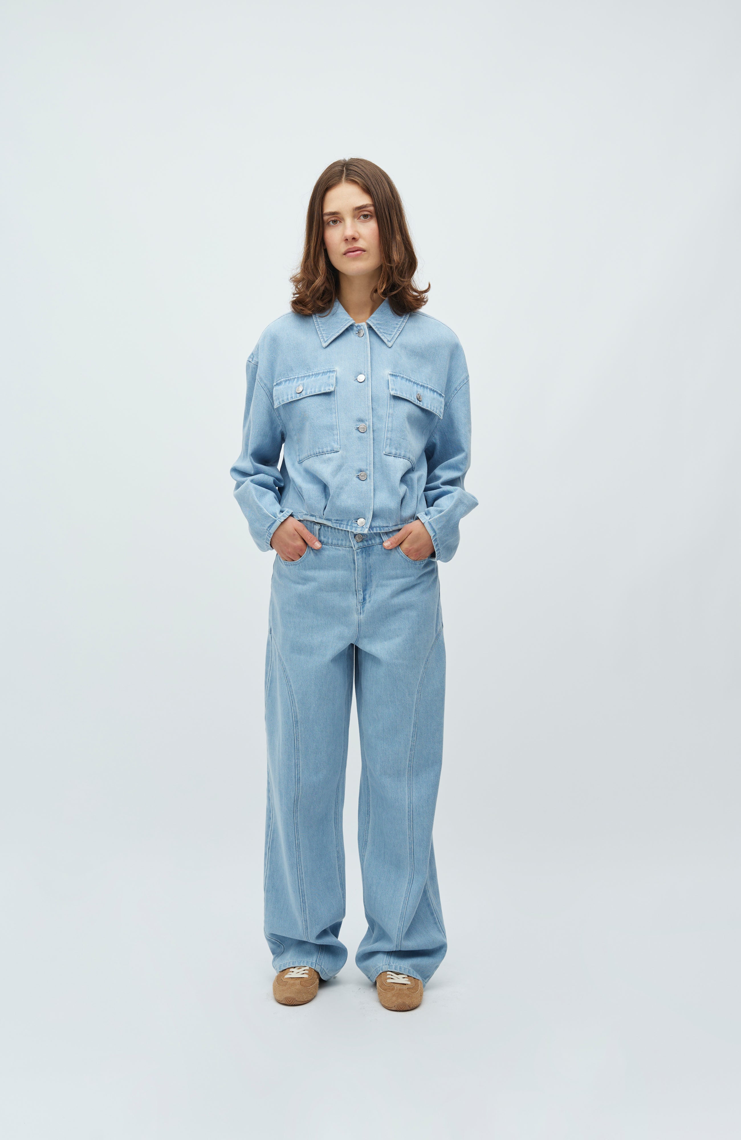 Geviva-M_Light Soft Wash_Model_0