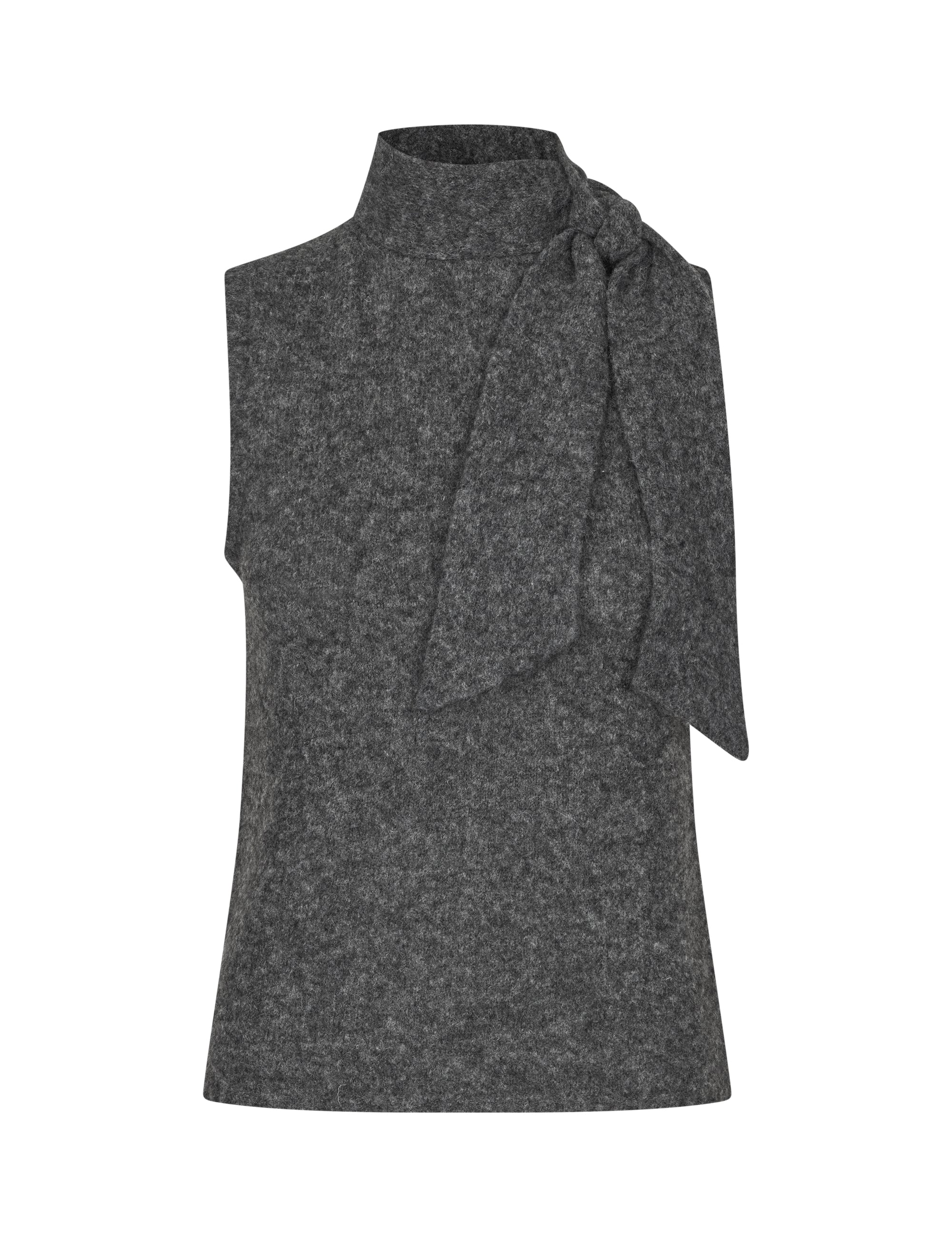 Fine-M_Dark Grey Melange_Packshot_0