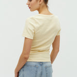 Otis-M_Summer Yellow_Model_2