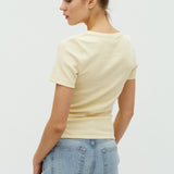 Otis-M_Summer Yellow_Model_2