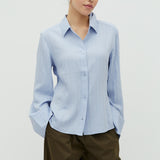 Kalanna L-M_Blue Heron_Model_0