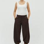 Silira-M_Coffee Brown_Model_0