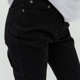 Tamilla Slim-M_Rebel Black_Model_2