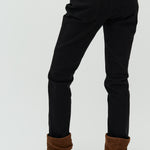 Tamilla Slim-M_Rebel Black_Model_3