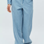 Lixia-M_Light Soft Wash_Model_1