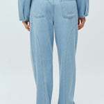 Lixia-M_Light Soft Wash_Model_3