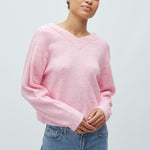 Asato-M_Begonia Pink Melange_Model_1