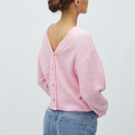 Asato-M_Begonia Pink Melange_Model_3