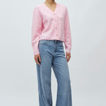 Asato-M_Begonia Pink Melange_Model_4