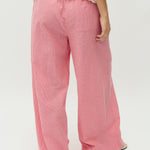 Clari-M_Pink Red Stripe_Model_3