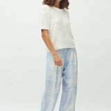 Cristiana Long-M_Blue Valana Print_Model_0