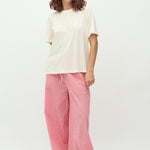 Clari-M_Pink Red Stripe_Model_0