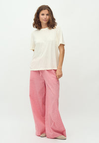 Clari-M_Pink Red Stripe_Model_0