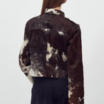 Joline-M_Brown Cow_Model_3