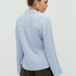 Kalanna L-M_Blue Heron_Model_2