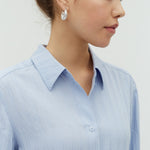 Kalanna L-M_Blue Heron_Model_1