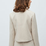 Torina-M_Spring Brown Melange_Model_2