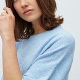 Gillian SS-M_Classic Light Blue_Model_1