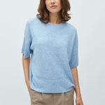 Gillian SS-M_Classic Light Blue_Model_0