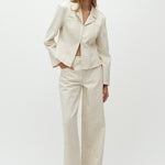 Alice-M_Summer Twill_Model_3