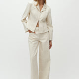 Alice-M_Summer Twill_Model_3