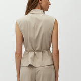 Evelora-M_Light Sand_Model_2