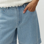 Sanira-M_Light Soft Wash_Model_2