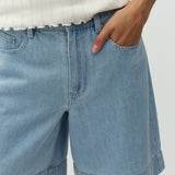 Sanira-M_Light Soft Wash_Model_2