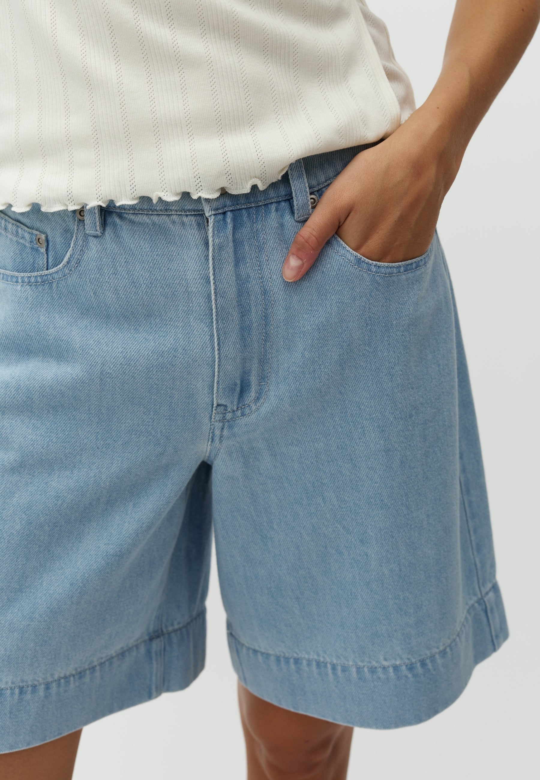 Sanira-M_Light Soft Wash_Model_2