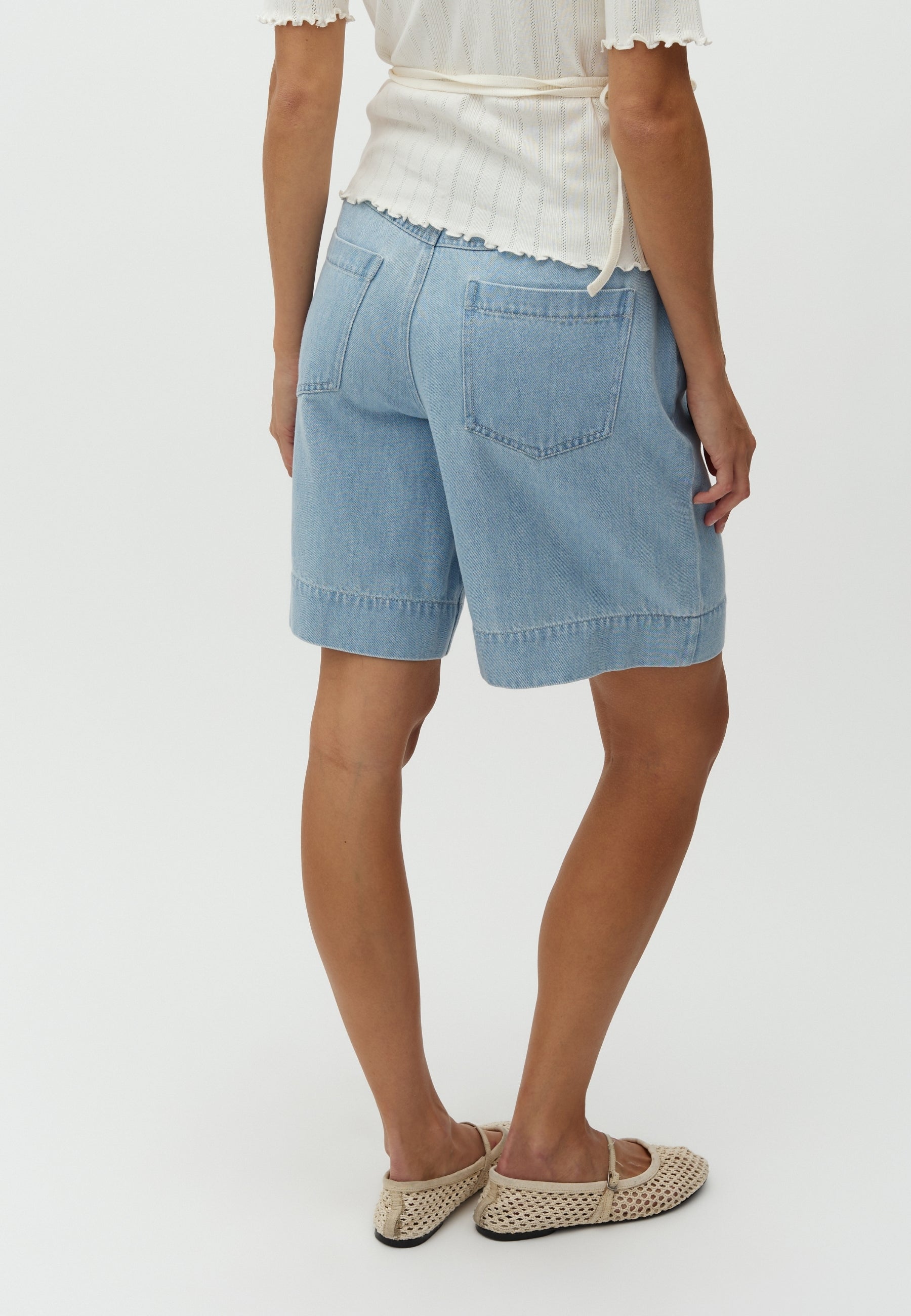 Sanira-M_Light Soft Wash_Model_3