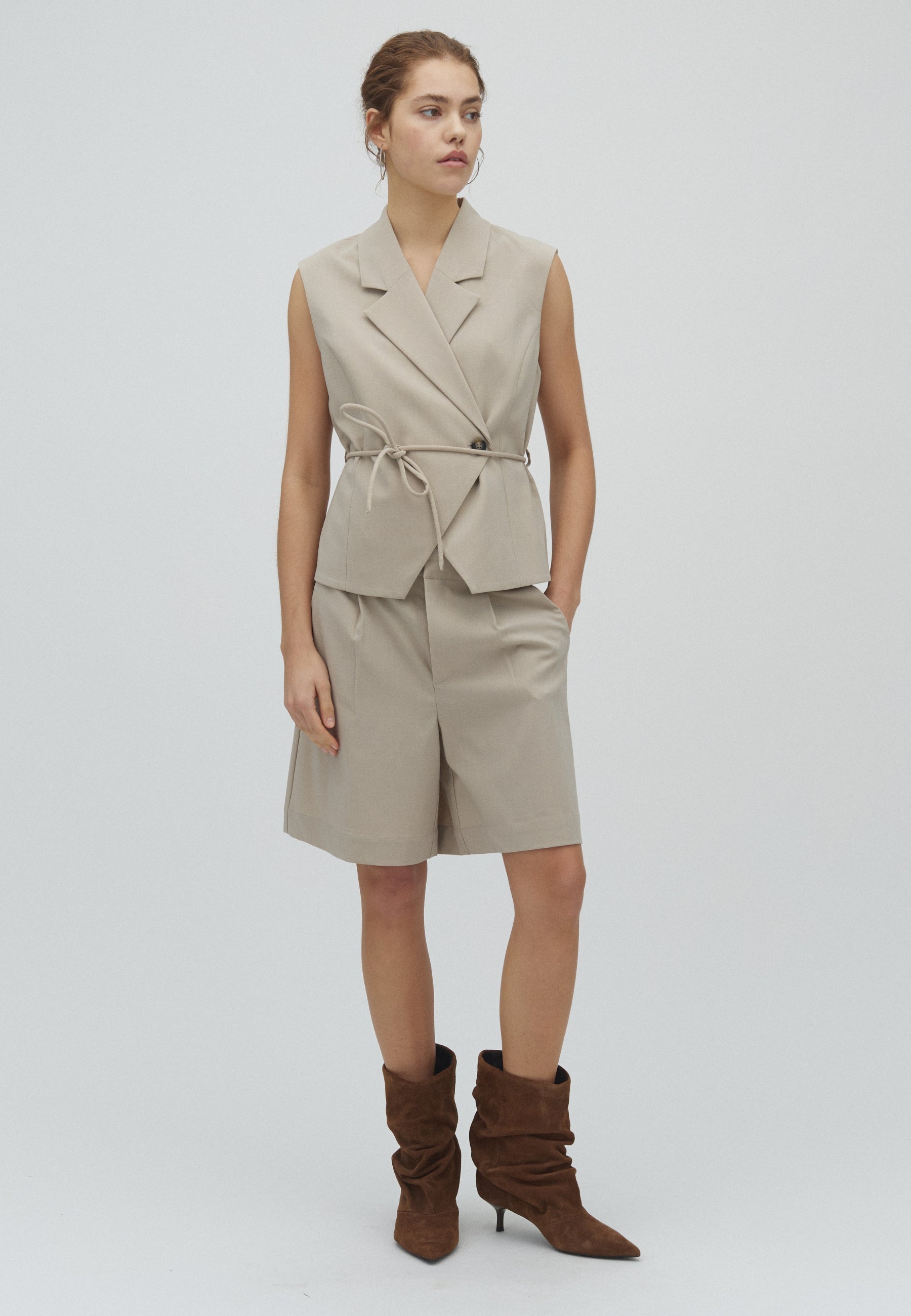 Guri-M_Light Sand_Model_1