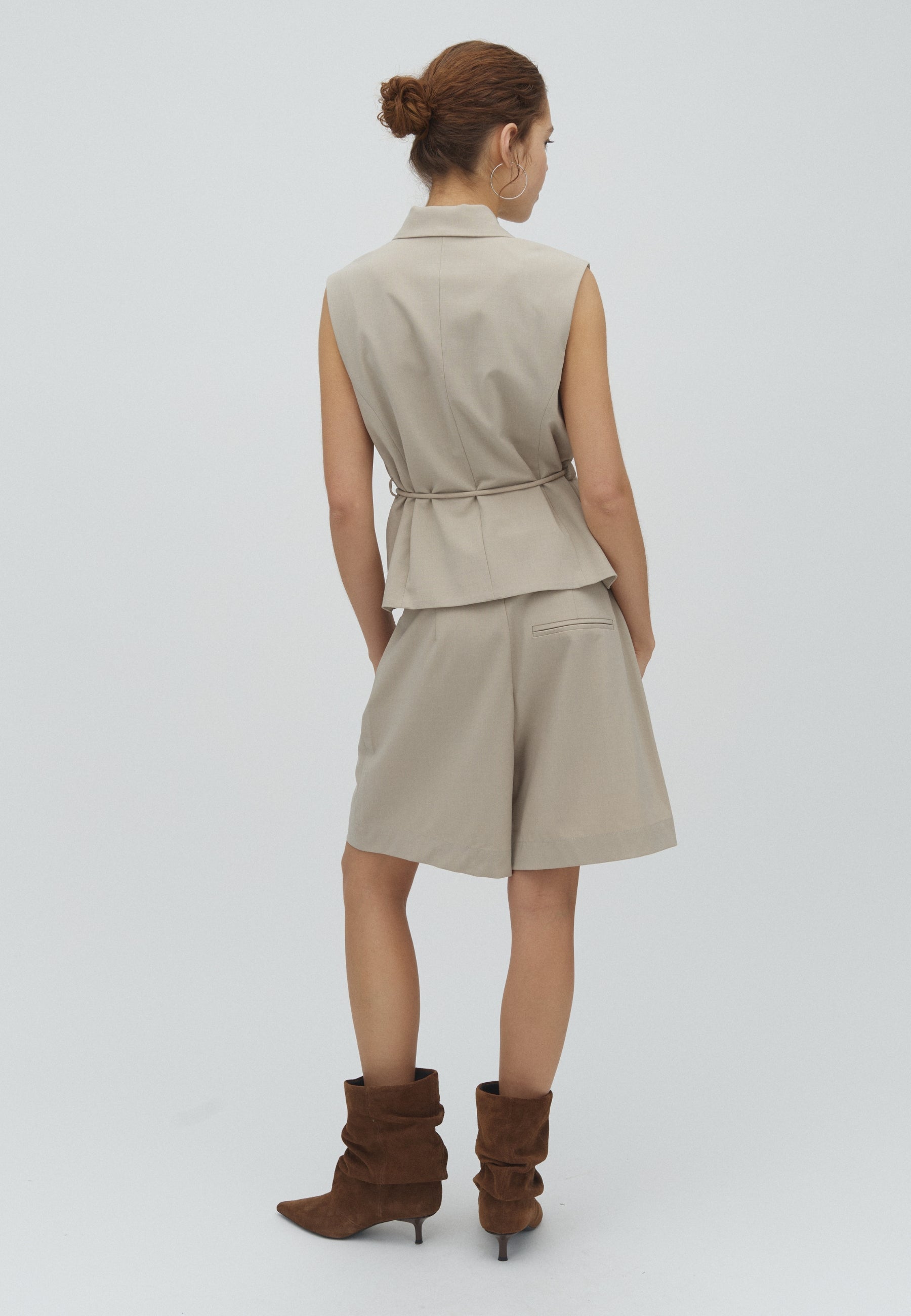 Guri-M_Light Sand_Model_2