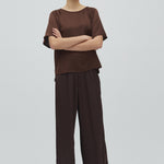 Damik-M_Chocolate Brown_Model_3