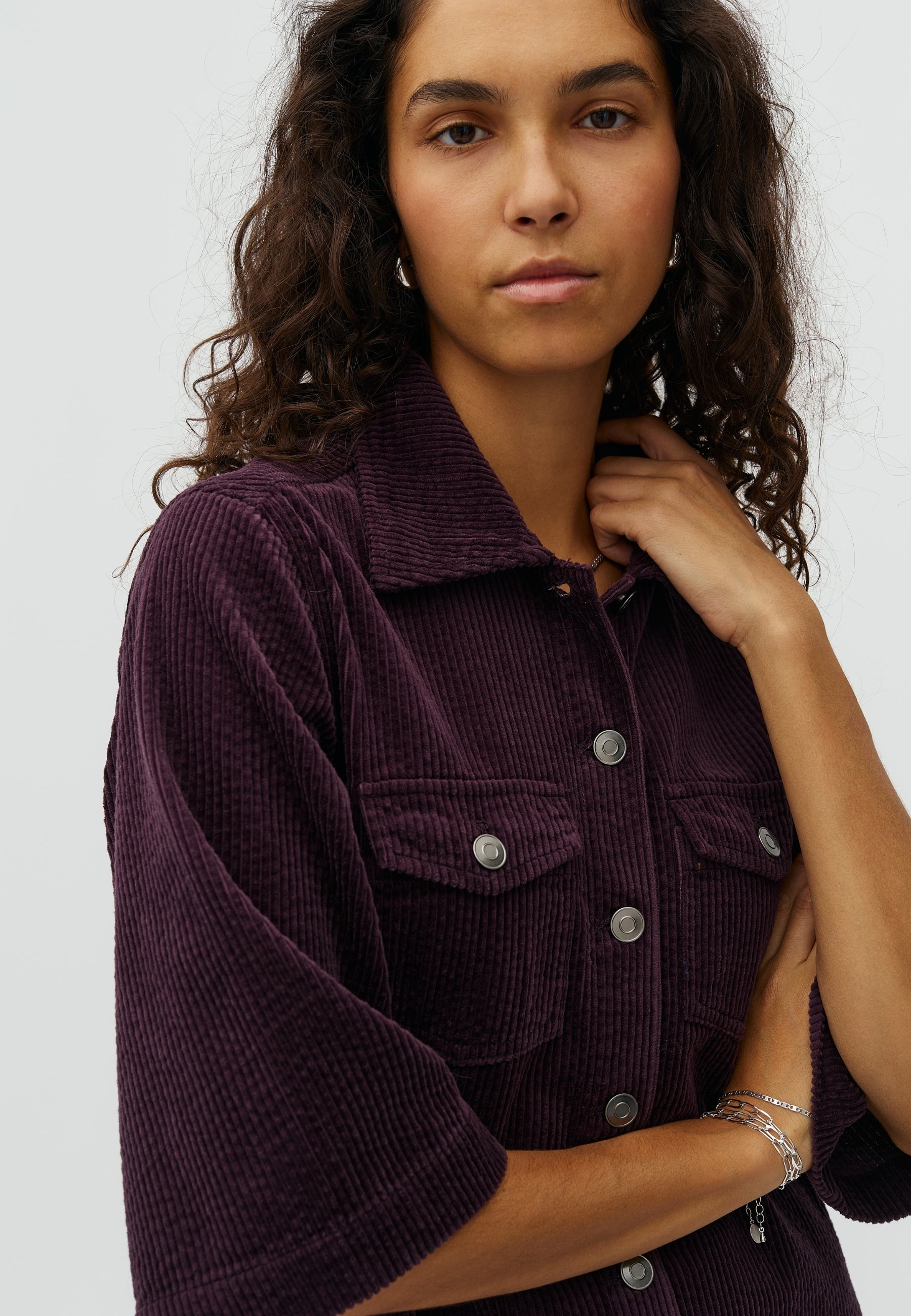 Mirara-M_Deep Purple_Model_1