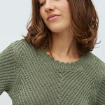 Carla-M_Sea Spray_Model_1