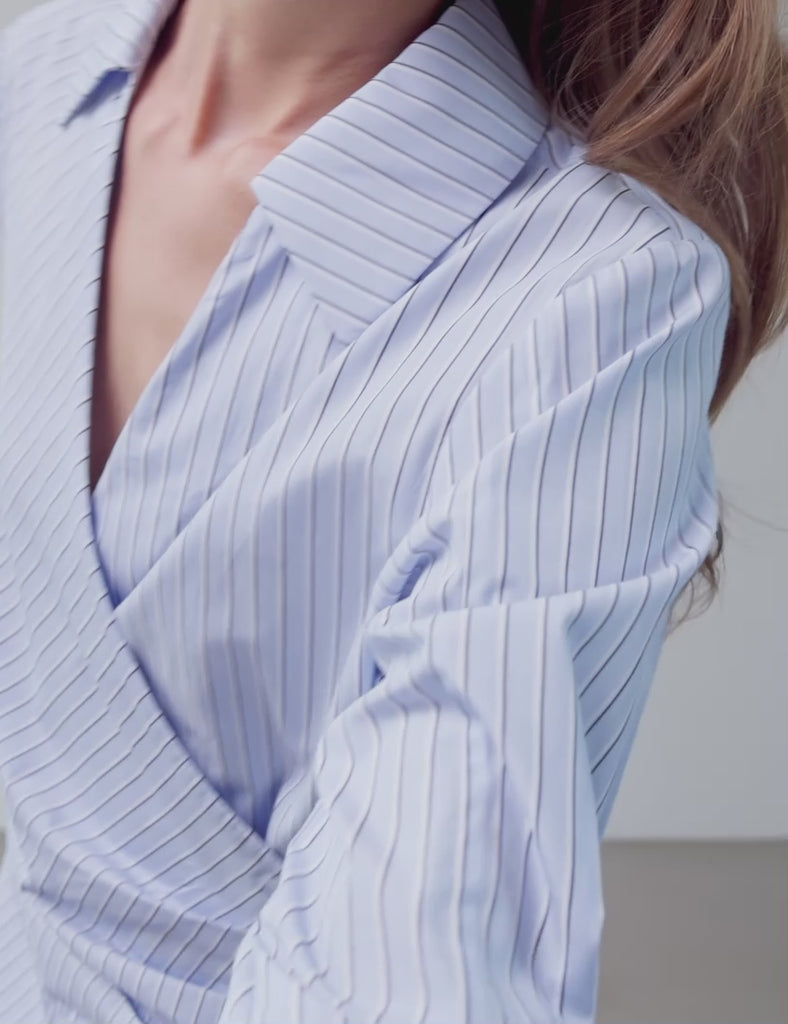 Saffira-M_Blue Navy Stripe_Video_0