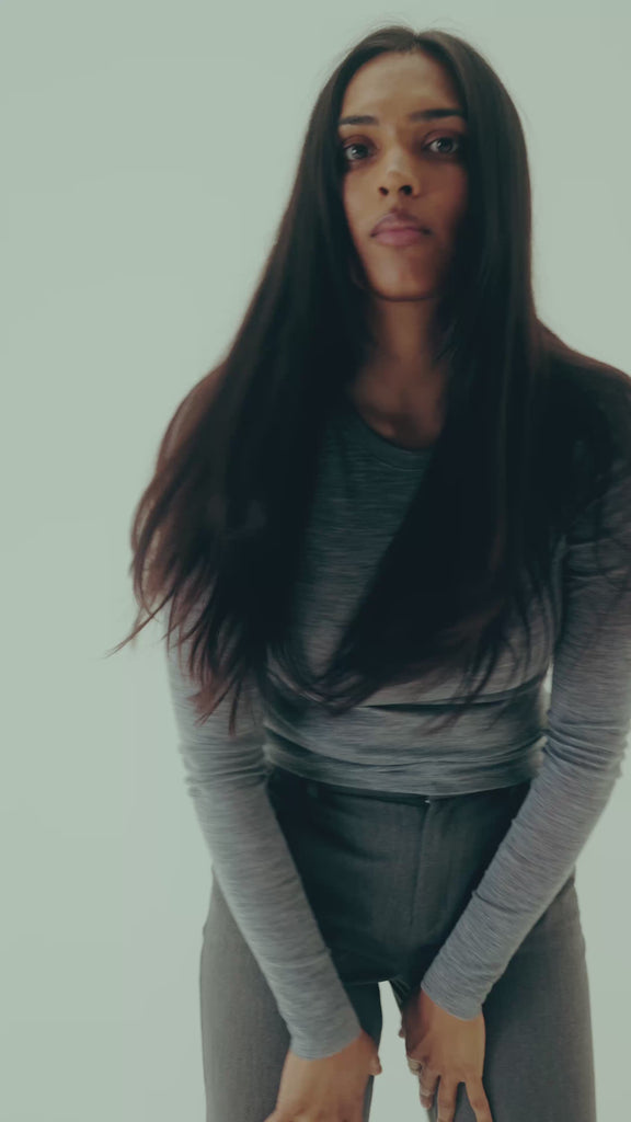 Christina-M_Medium Grey Melange_Video_0